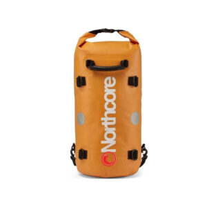 A Nouméa, sac étanche ! Il s'agit de la version sac à dos du sac sec haute performance de la gamme d'accessoires essentiels de Northcore.LES DÉTAILS :Une capacité de stockage substantielle de 20 litres, suffisante pour ranger tout votre équipement humide.Hauteur approximative 60cm x 38cm de largeurFabriqué en PVC robuste, ce produit est le plus résistant et le plus durable des sacs secs disponibles sur le marché.Coutures internes thermosoudées pour une étanchéité à 100%.Bretelles et poignées rembourrées pour un maximum...