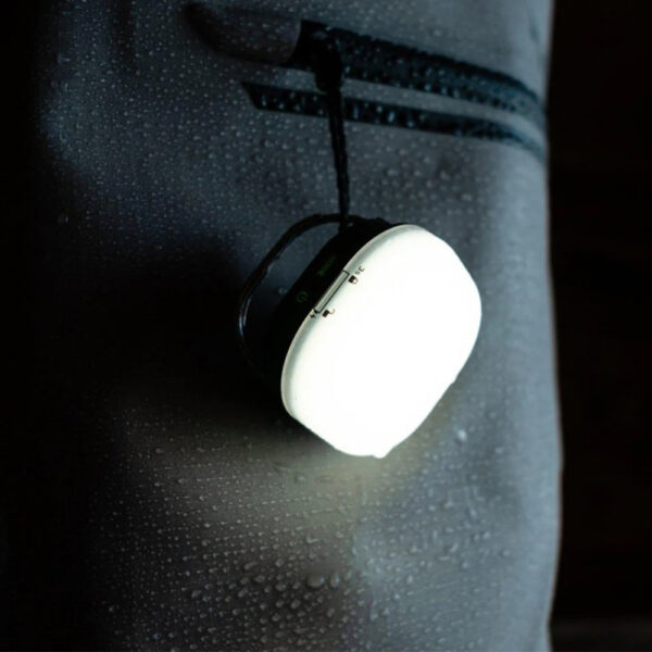 SILVA LANTERNE GLOW RECHARGE BLACK – Image 7