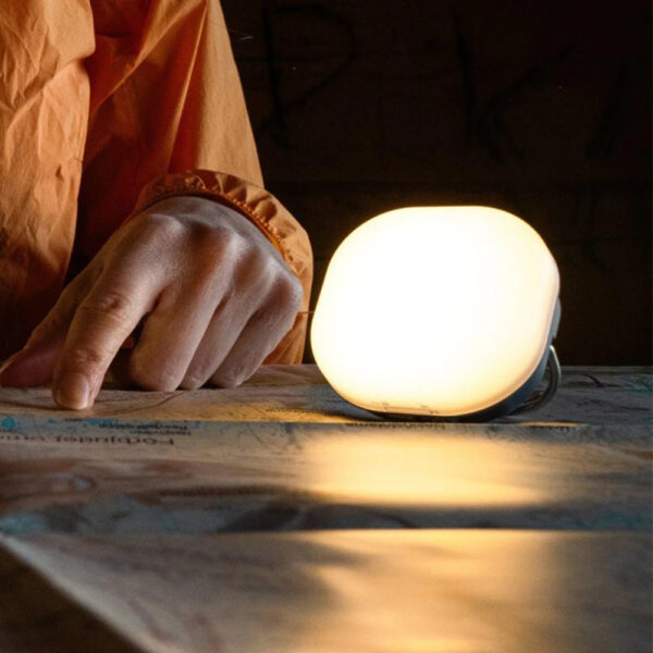 SILVA LANTERNE GLOW RECHARGE BLUE – Image 6