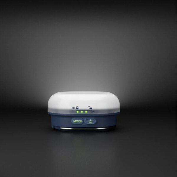SILVA LANTERNE GLOW RECHARGE BLUE – Image 2