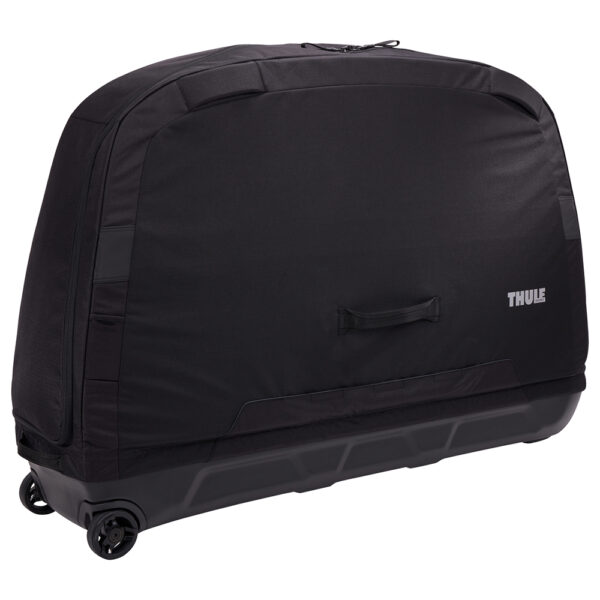 Le moyen le plus sûr et le plus facile de voyager avec votre vélo de route, VTC ou de cyclo-cross, avec un support intégré pour un montage et un maintien appropriés tout au long du trajet. Ce sac est fabriqué en tissus certifiés bluesign® qui garantissent la protection des travailleurs, des consommateurs et de l’environnement. valise vélo de route nouméa
