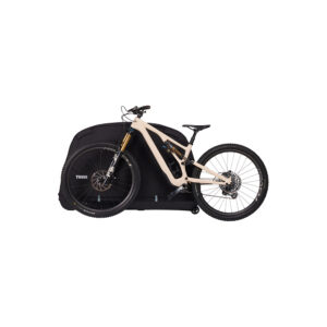 Le moyen le plus sûr et le plus facile de voyager avec votre VTT avec un support intégré pour un montage et un maintien appropriés tout au long du trajet. Ce sac est fabriqué en tissus certifiés bluesign® qui garantissent la protection des travailleurs, des consommateurs et de l’environnement. la valise vtt, sac de transport vtt Noumea Nouvelle Zelande