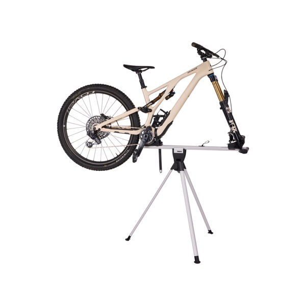Le moyen le plus sûr et le plus facile de voyager avec votre VTT avec un support intégré pour un montage et un maintien appropriés tout au long du trajet. Ce sac est fabriqué en tissus certifiés bluesign® qui garantissent la protection des travailleurs, des consommateurs et de l’environnement. la valise vtt, sac de transport vtt Noumea Nouvelle Zelande atelier vélo Nouméa