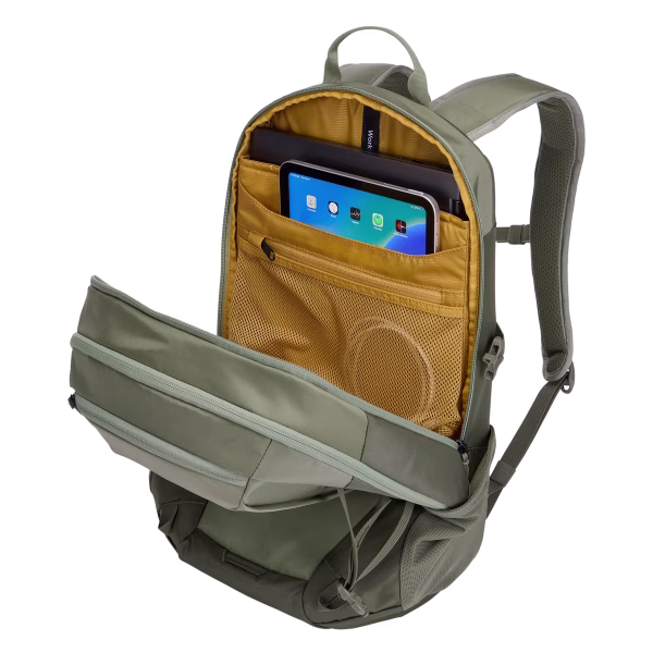 THULE ENROUTE 23L Soft Green – Image 5