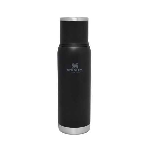 STANLEY The adventure To-Go Bottle 1.0L - Black