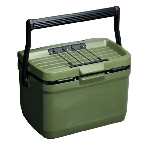 STANLEY The Easy-Carry Outdoor Cooler 15.1L/ 16QT Dried Pine – Image 5