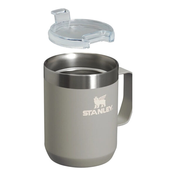 STANLEY The Stay-Hot Camp Mug .23L – Ash – Image 2