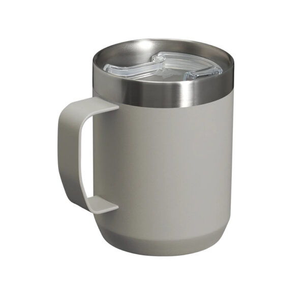 STANLEY The Stay-Hot Camp Mug .23L – Ash – Image 3