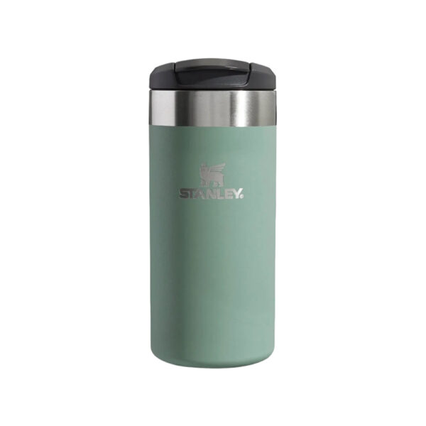 STANLEY The AeroLight™ Transit Mug .35L -Shale Metallic