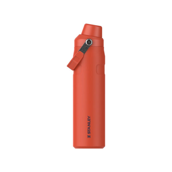 STANLEY The Aerolight™ IceFlow™ Water Bottle Fast Flow 0.6L - Tigerlily – Image 3