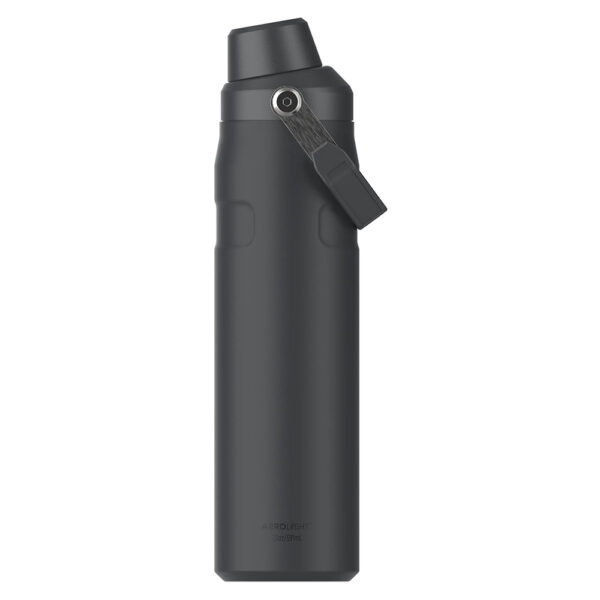 STANLEY The Aerolight™ IceFlow™ Water Bottle Fast Flow 0.6L - Black