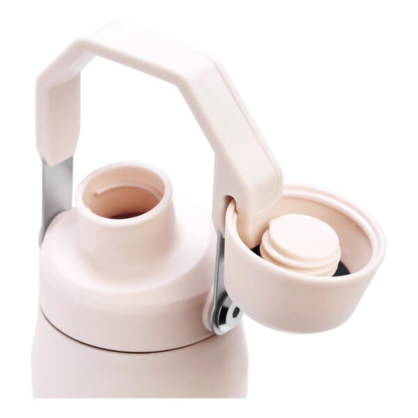 STANLEY The IceFlow Bottle Fast Flow 0.7L / 24oz Rose Quartz – Image 2