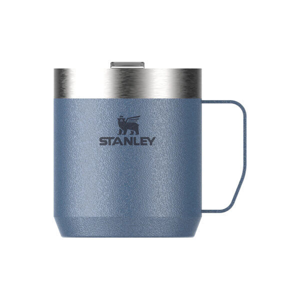 STANLEY The Stay-Hot Camp Mug .35L -Hammertone Lake – Image 2