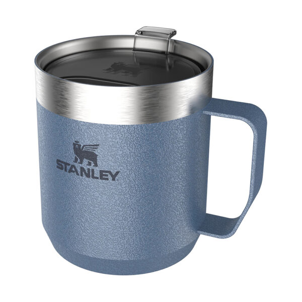 STANLEY The Stay-Hot Camp Mug .35L -Hammertone Lake