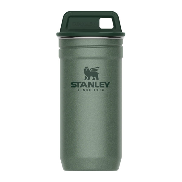 STANLEY The Nesting Shot Glass Set -Hammertone Green – Image 2