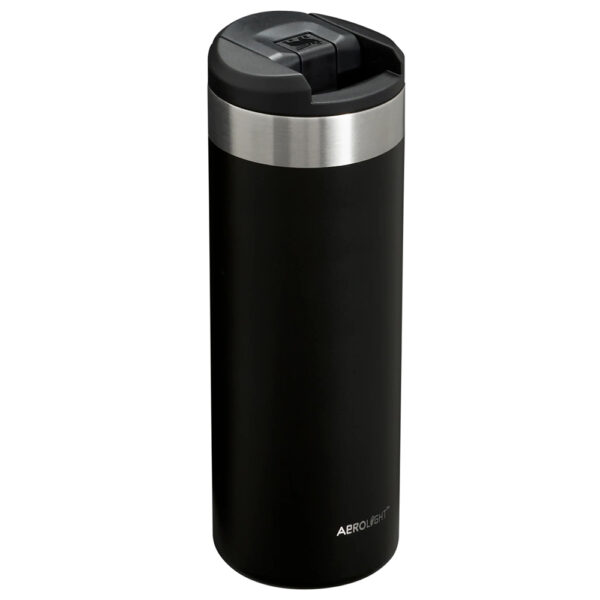 STANLEY The AeroLight Transit Mug 0.47L  / 16ozBlack 2.0 – Image 2