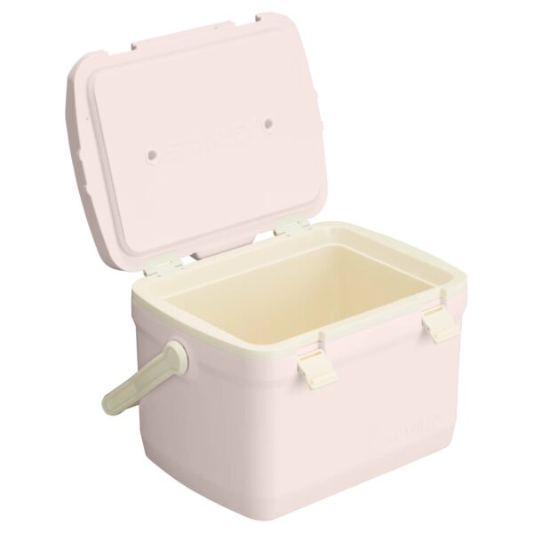 STANLEY The Easy-Carry Outdoor Cooler 15.1L/ 16QT Rose Quartz