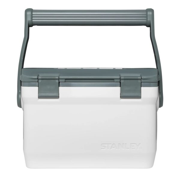 STANLEY The Easy-Carry Outdoor Cooler 15.1L - Polar – Image 2