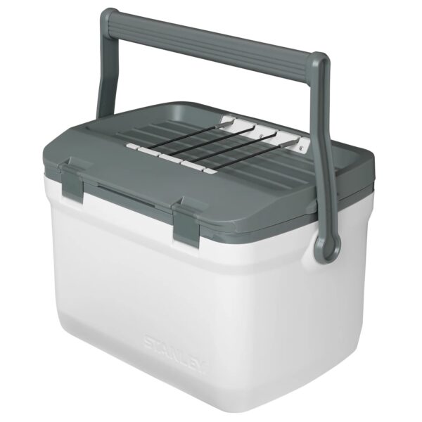 STANLEY The Easy-Carry Outdoor Cooler 15.1L - Polar – Image 3