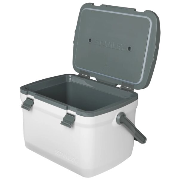 STANLEY The Easy-Carry Outdoor Cooler 15.1L - Polar