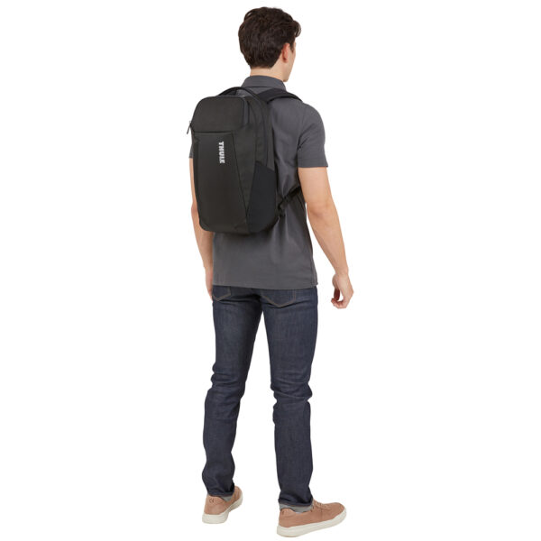 THULE ACCENT REC Backpack Black 28L – Image 15