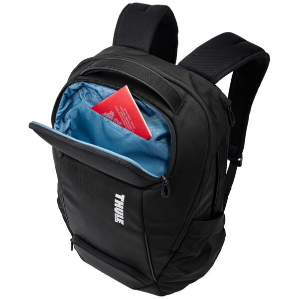 THULE ACCENT REC Backpack Black 28L – Image 9