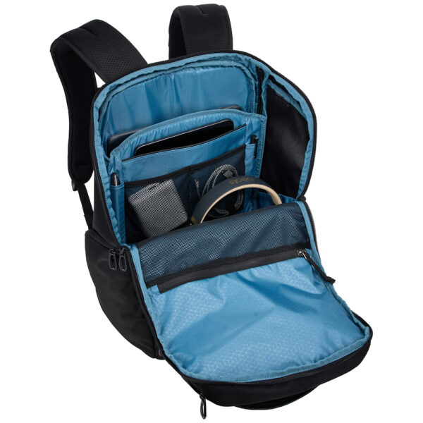 THULE ACCENT REC Backpack Black 28L – Image 7