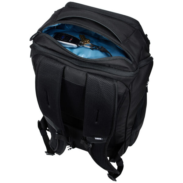 THULE ACCENT REC Backpack Black 28L – Image 6