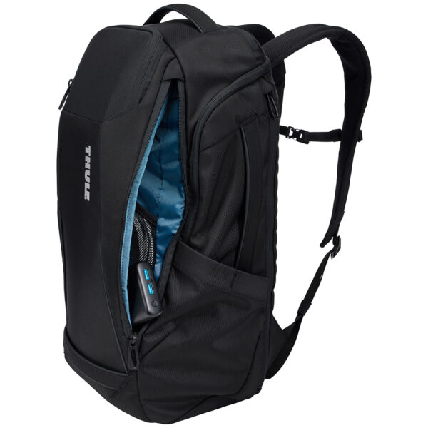 THULE ACCENT REC Backpack Black 28L – Image 5