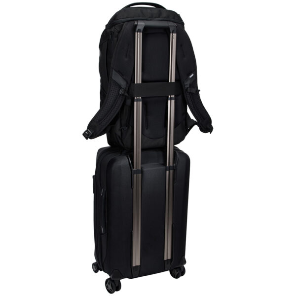 THULE ACCENT REC Backpack Black 28L – Image 4