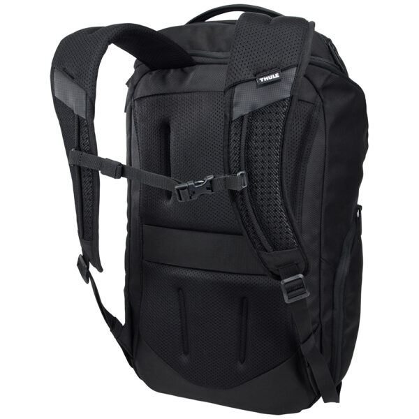 THULE ACCENT REC Backpack Black 28L – Image 3