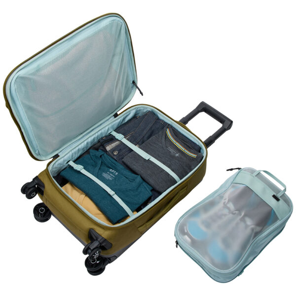 THULE AION CARY ON SPINNER Nutria – Image 10