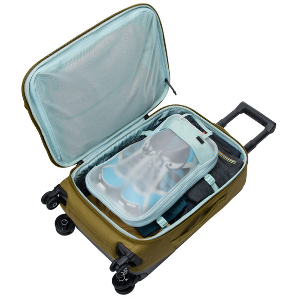 THULE AION CARY ON SPINNER Nutria – Image 9
