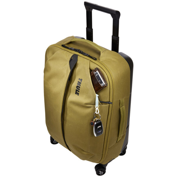 THULE AION CARY ON SPINNER Nutria – Image 7
