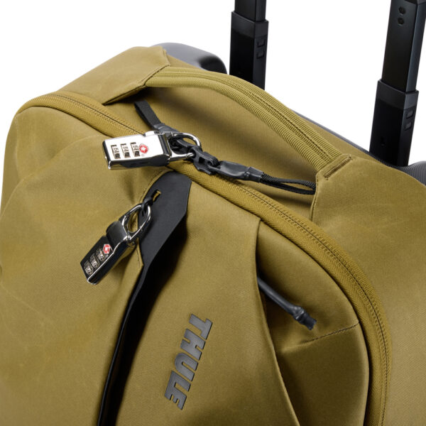 THULE AION CARY ON SPINNER Nutria – Image 5