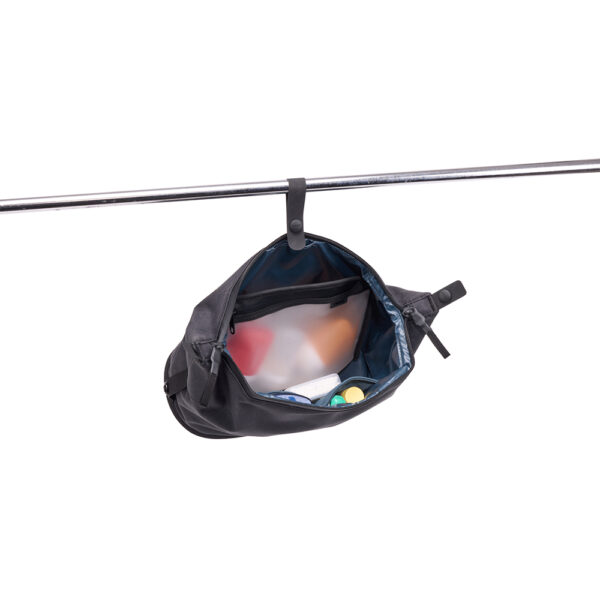 THULE AION Trousse de toilette Black – Image 6