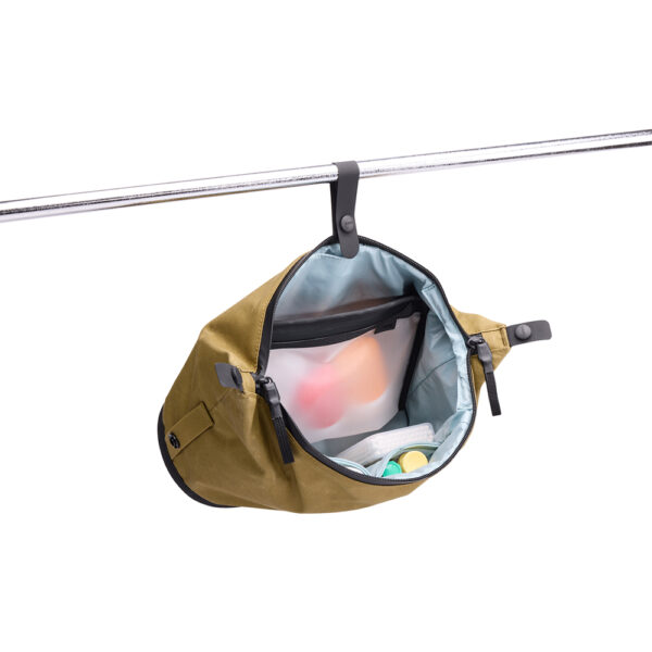 THULE AION TROUSSE DE TOILETTE Nutria – Image 7
