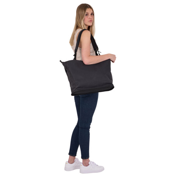 THULE AION TOTE BAG Black – Image 13