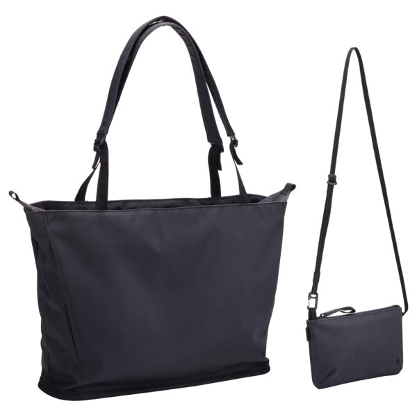 THULE AION TOTE BAG Black – Image 11