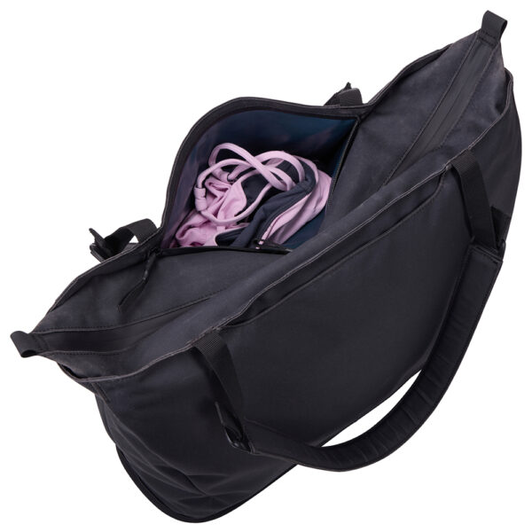 THULE AION TOTE BAG Black – Image 8