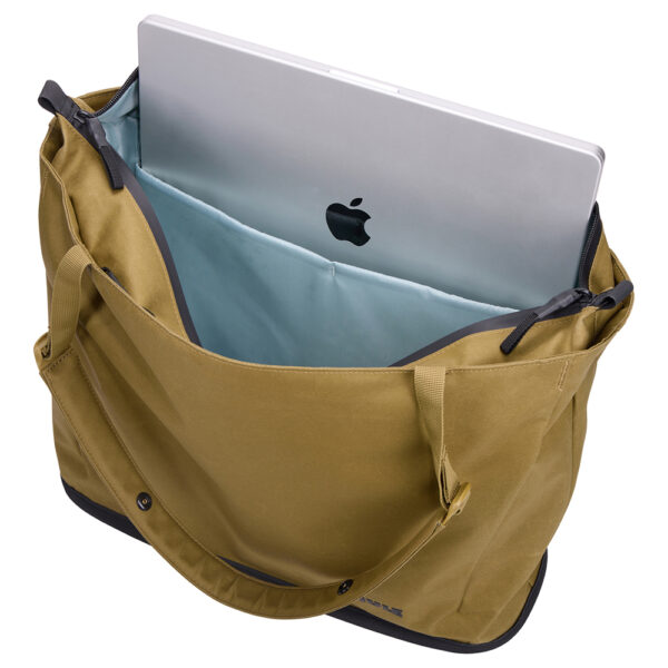 THULE AION TOTE BAG Nutria – Image 8