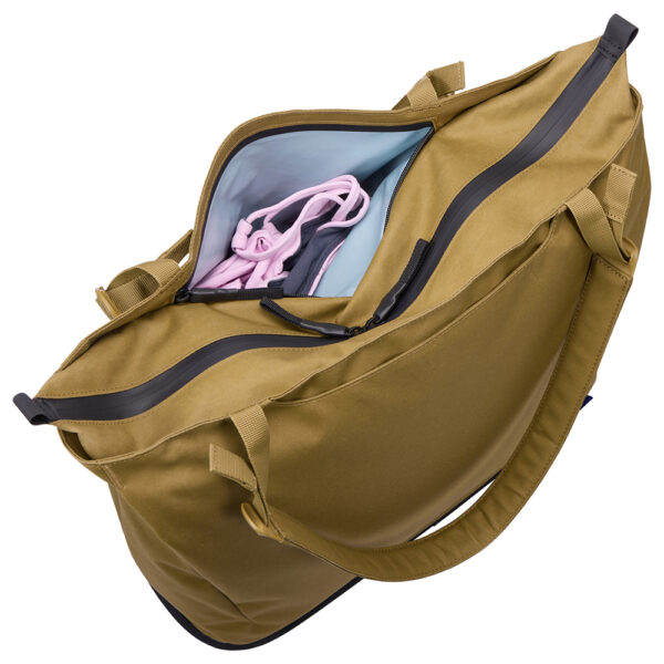 THULE AION TOTE BAG Nutria – Image 7