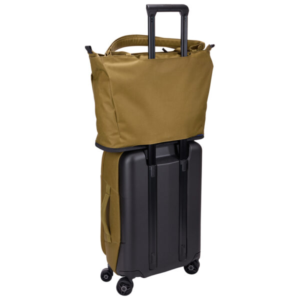 THULE AION TOTE BAG Nutria – Image 5