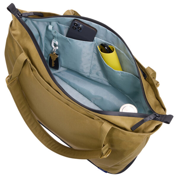 THULE AION TOTE BAG Nutria – Image 4