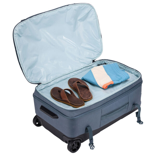 THULE AION VALISE SOUTE 70Cm Dark Slate – Image 9