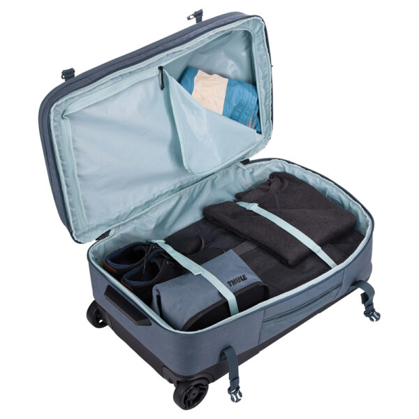 THULE AION VALISE SOUTE 70Cm Dark Slate – Image 6