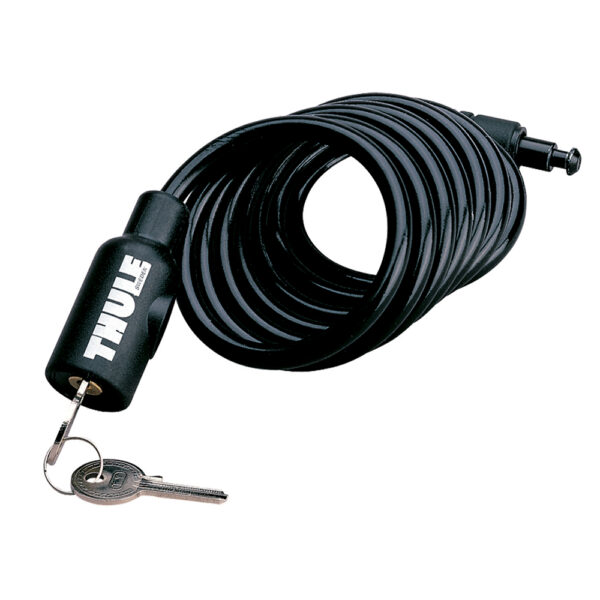 THULE Cable Antivol 1.80m – Image 2