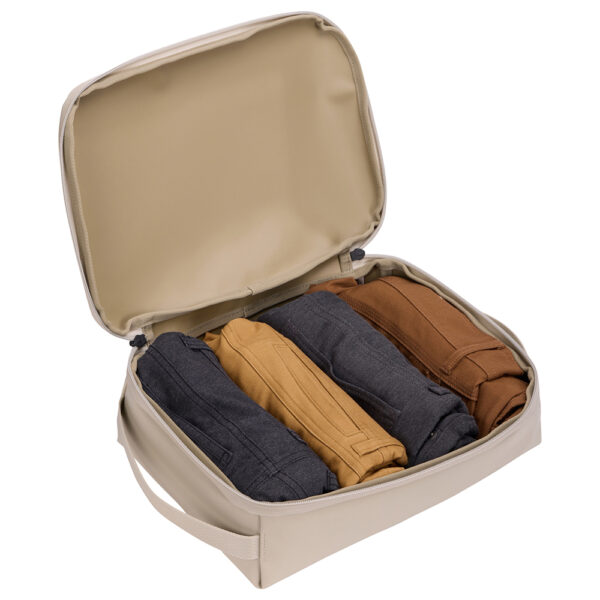 THULE CHASM MEDIUM CUBE Rangement Soft Sand – Image 4