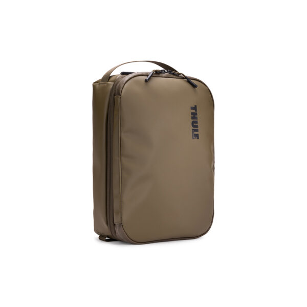 THULE CHASM LARGE CUBE Rangement Deep Khaki