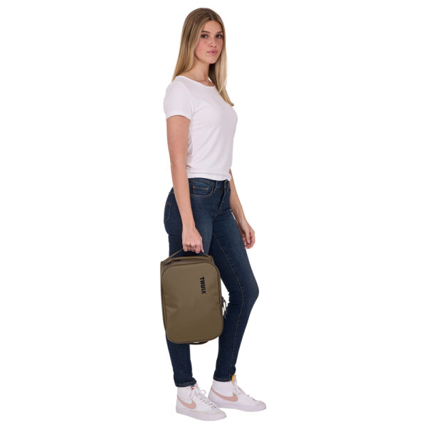 THULE CHASM LARGE CUBE Rangement Deep Khaki – Image 11